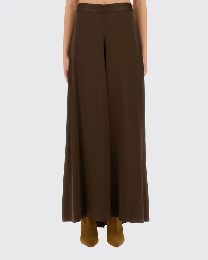 Isabel Marant Rock damen Braun