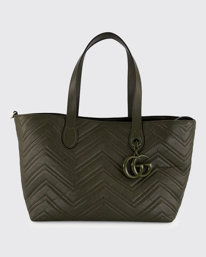 Gucci Handtasche damen Grün