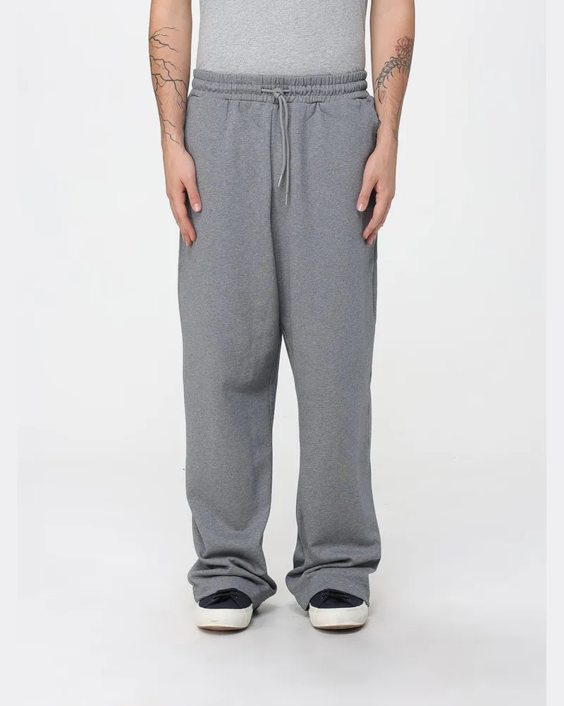 Calvin Klein Hose herren Grau