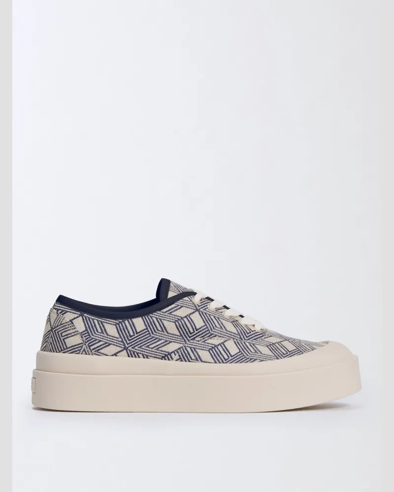 Fabiana Filippi Schuhe damen Blau