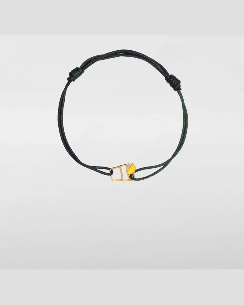 Aliita Schmuck damen Gelb