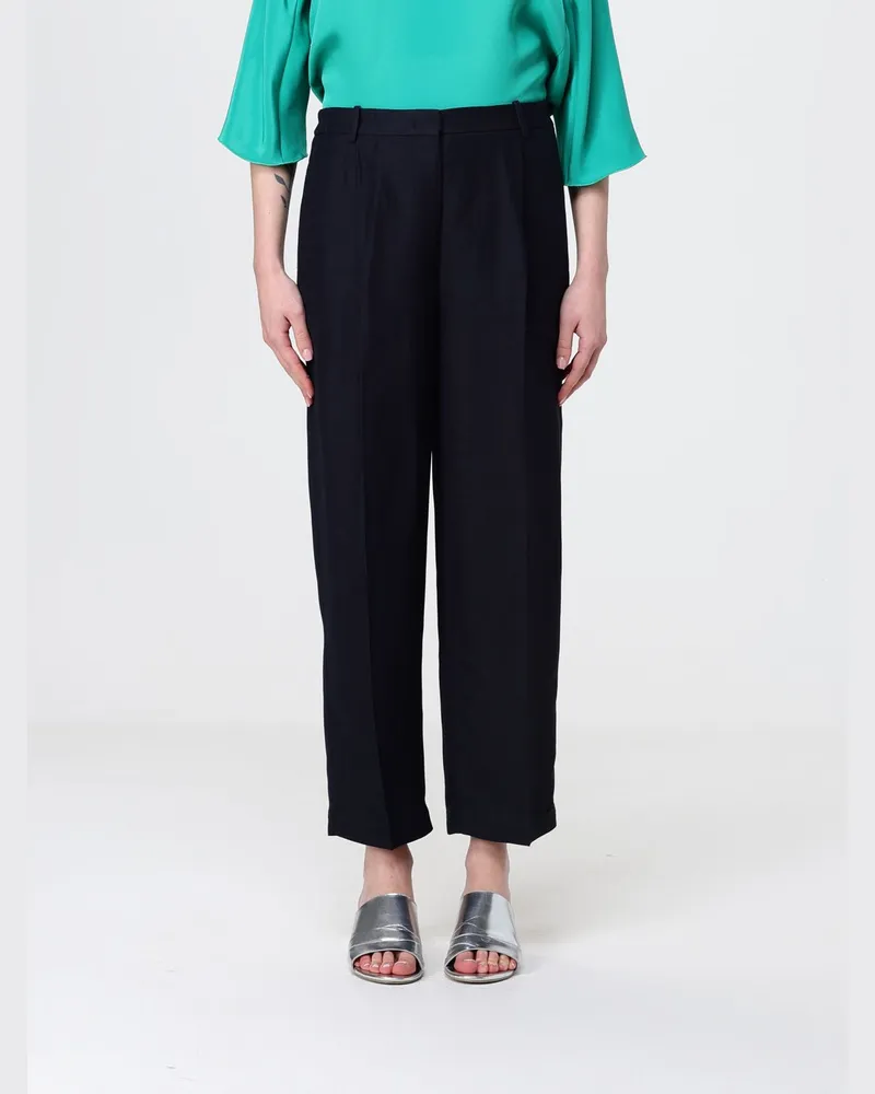 Liviana Conti Hose damen Blau