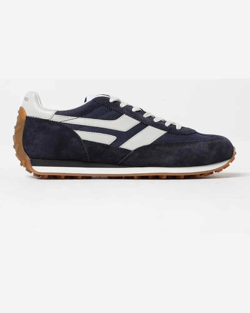 Tom Ford Sneakers herren Blau