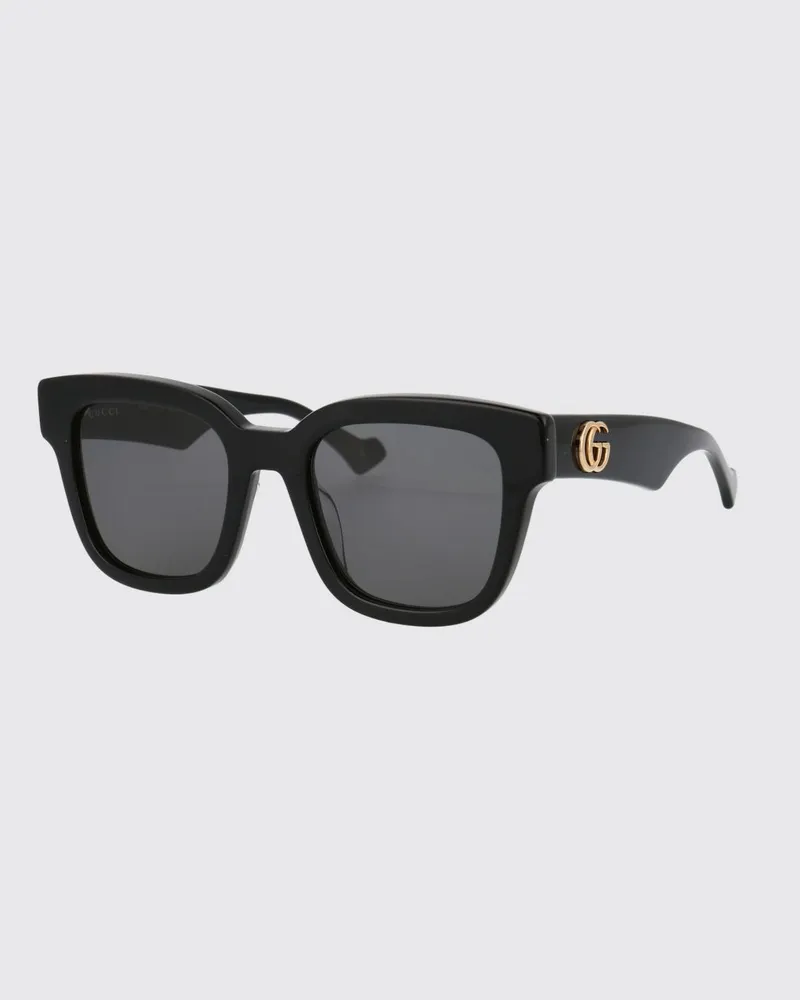 Gucci Sonnenbrillen damen Schwarz