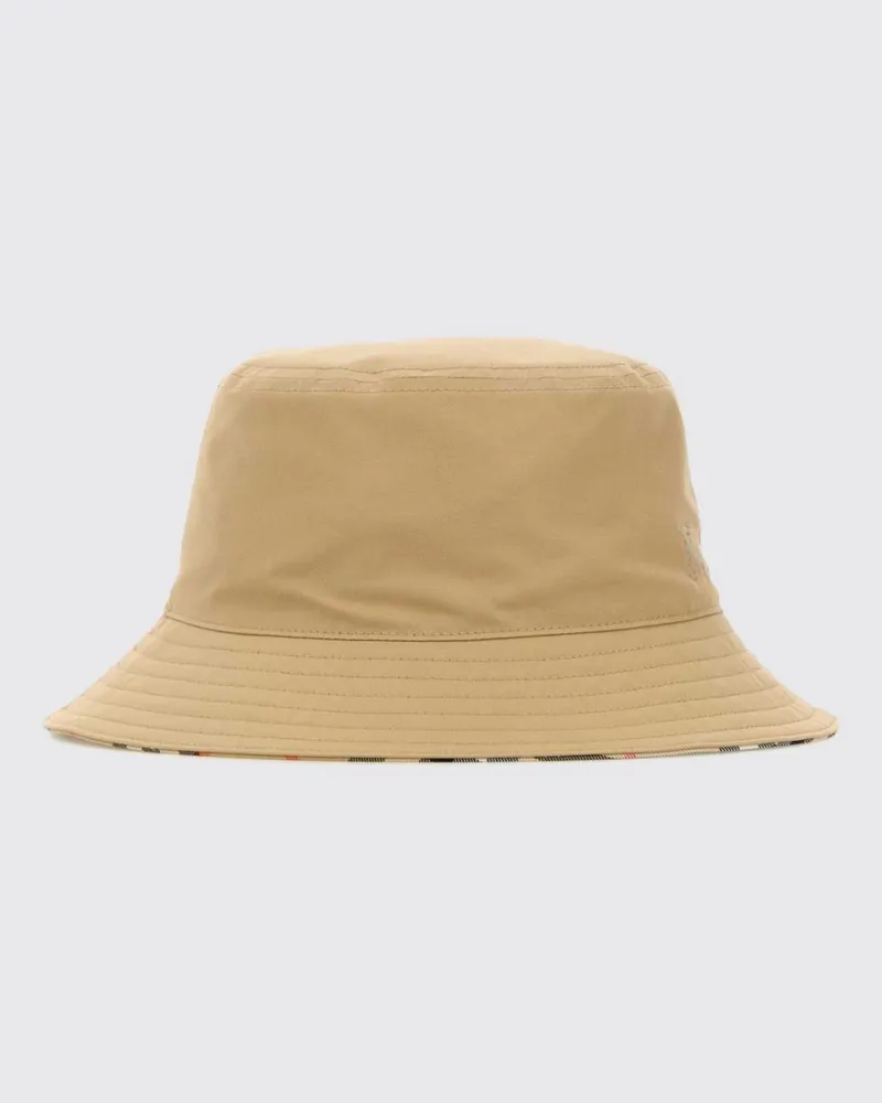 Burberry Hut herren Beige