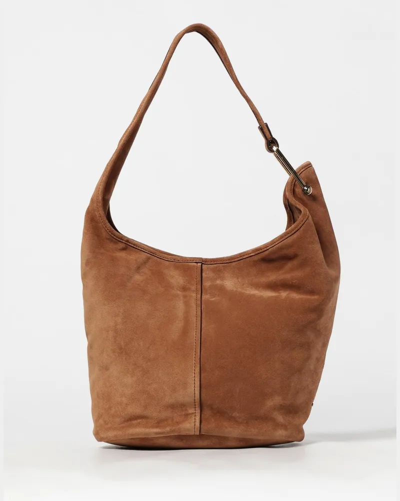 Michael Kors Schultertasche damen Leder