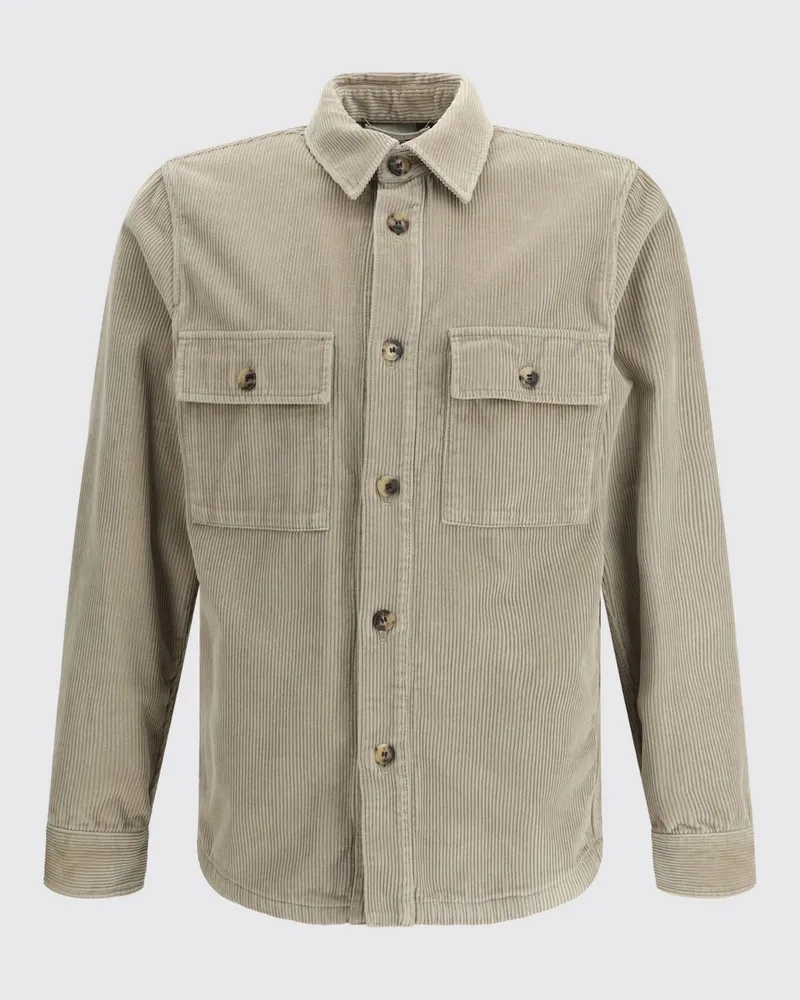 Jacob Cohën Hemd herren Milch