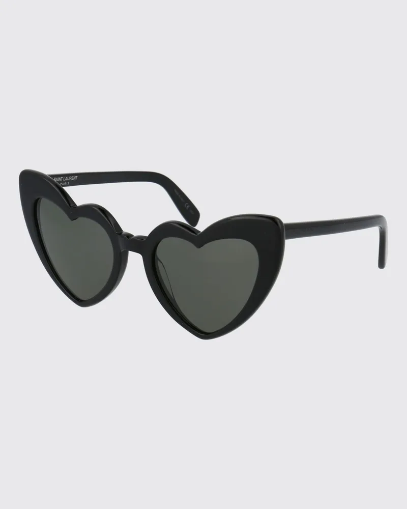 Saint Laurent Sonnenbrillen damen Schwarz