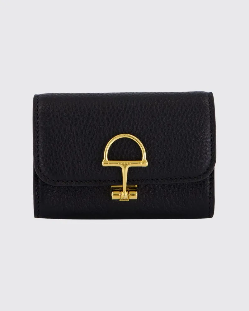 Gucci Geldbörse damen Schwarz