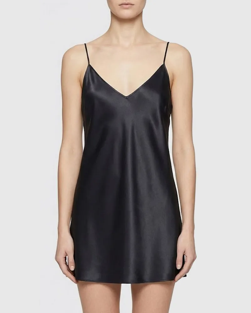 Joseph Hemdbluse damen Schwarz