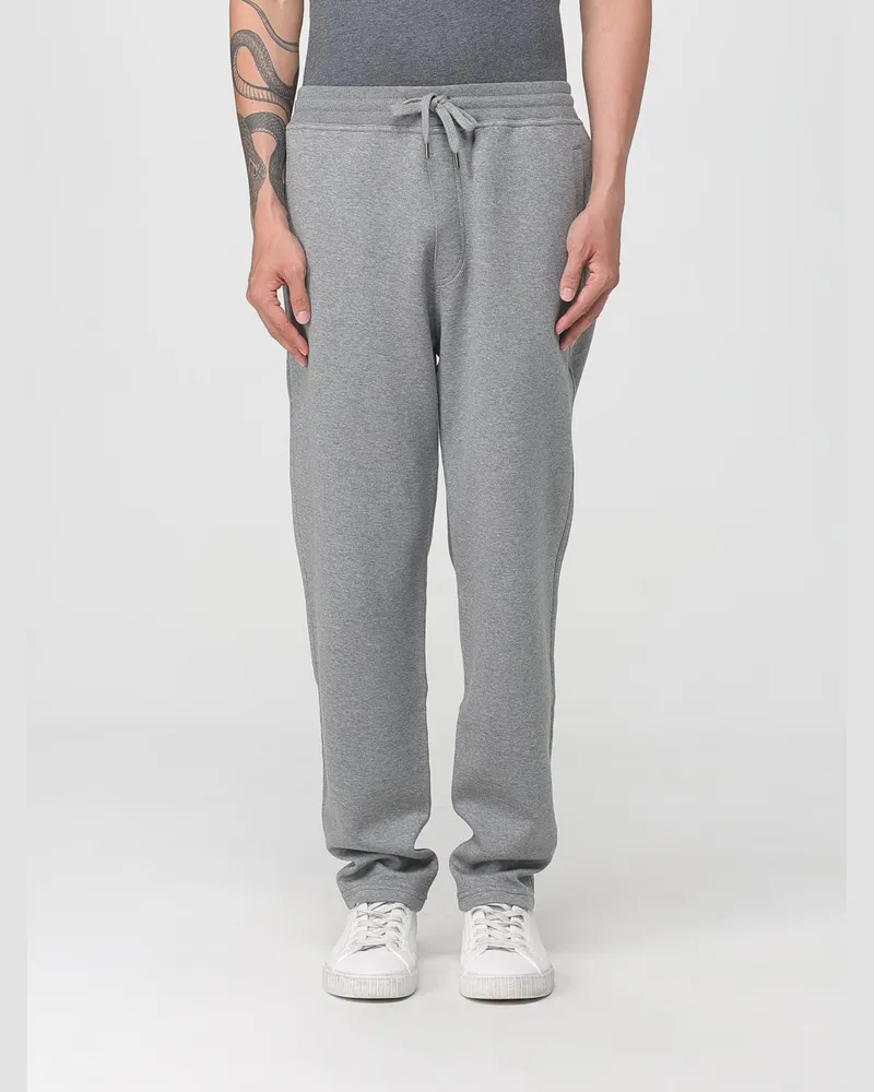 Brunello Cucinelli Hose herren Grau