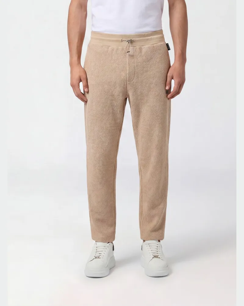 Philipp Plein Hose herren Beige