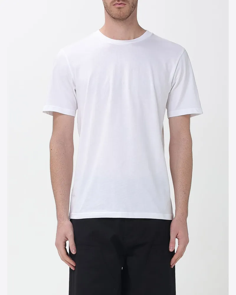 Carhartt WIP T-shirt herren Weiß