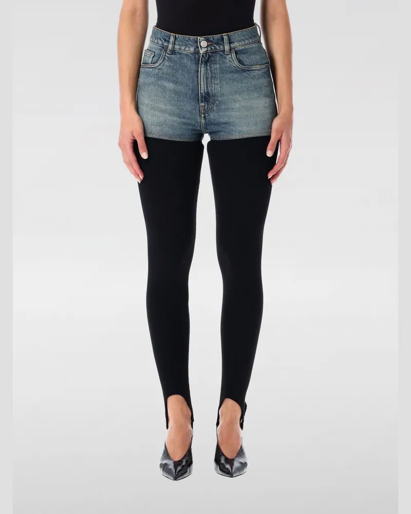 COPERNI Jeans damen Blau