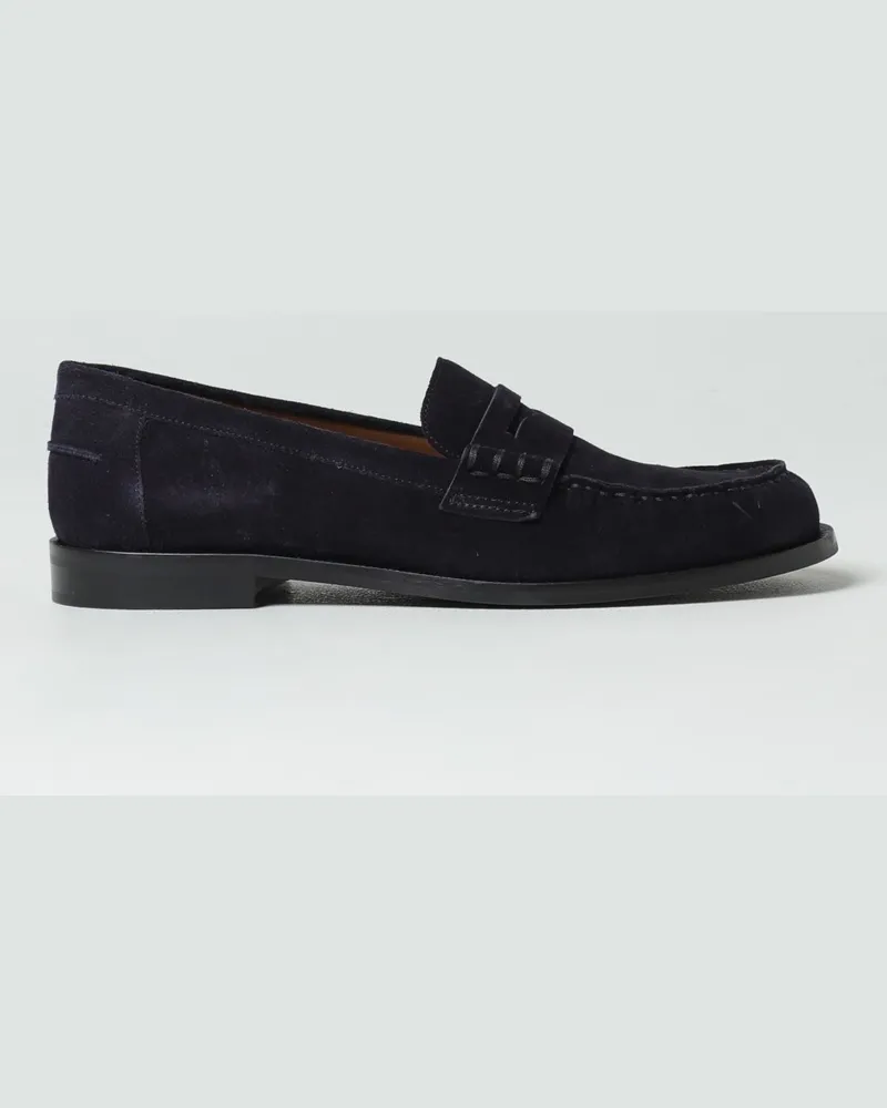 Emporio Armani Schuhe herren Blau