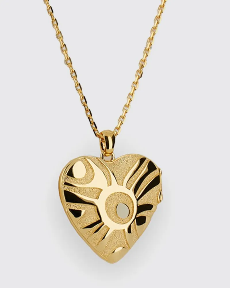 Emilio Pucci Schmuck damen Gold