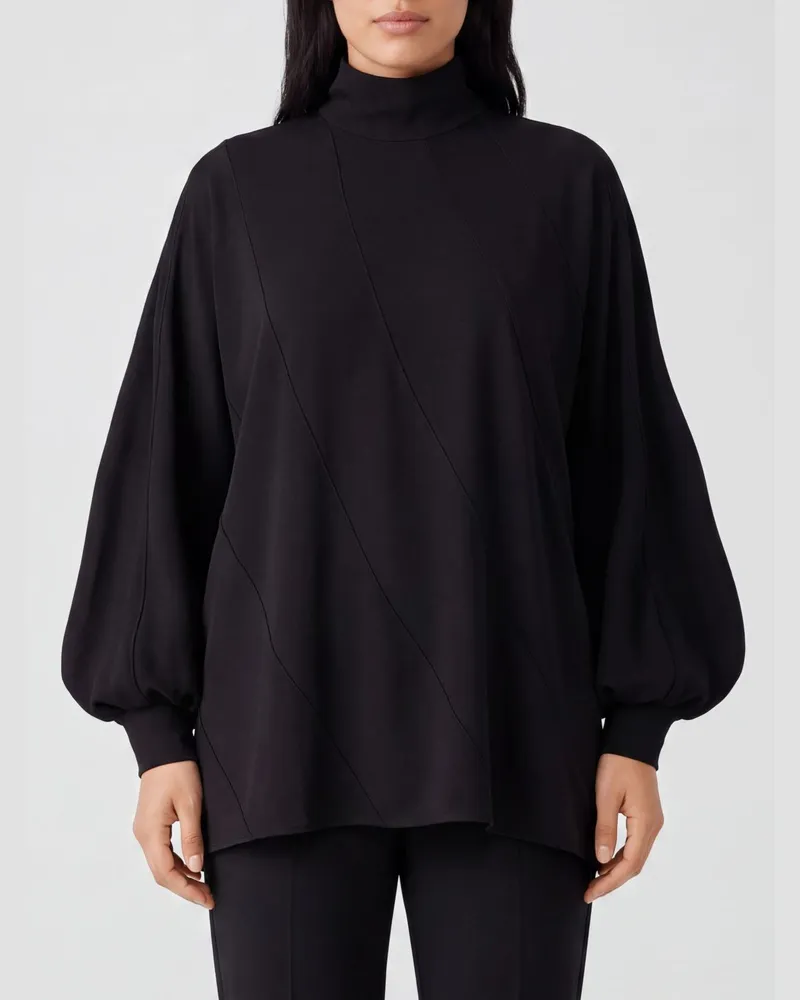 Zimmermann Top damen Schwarz
