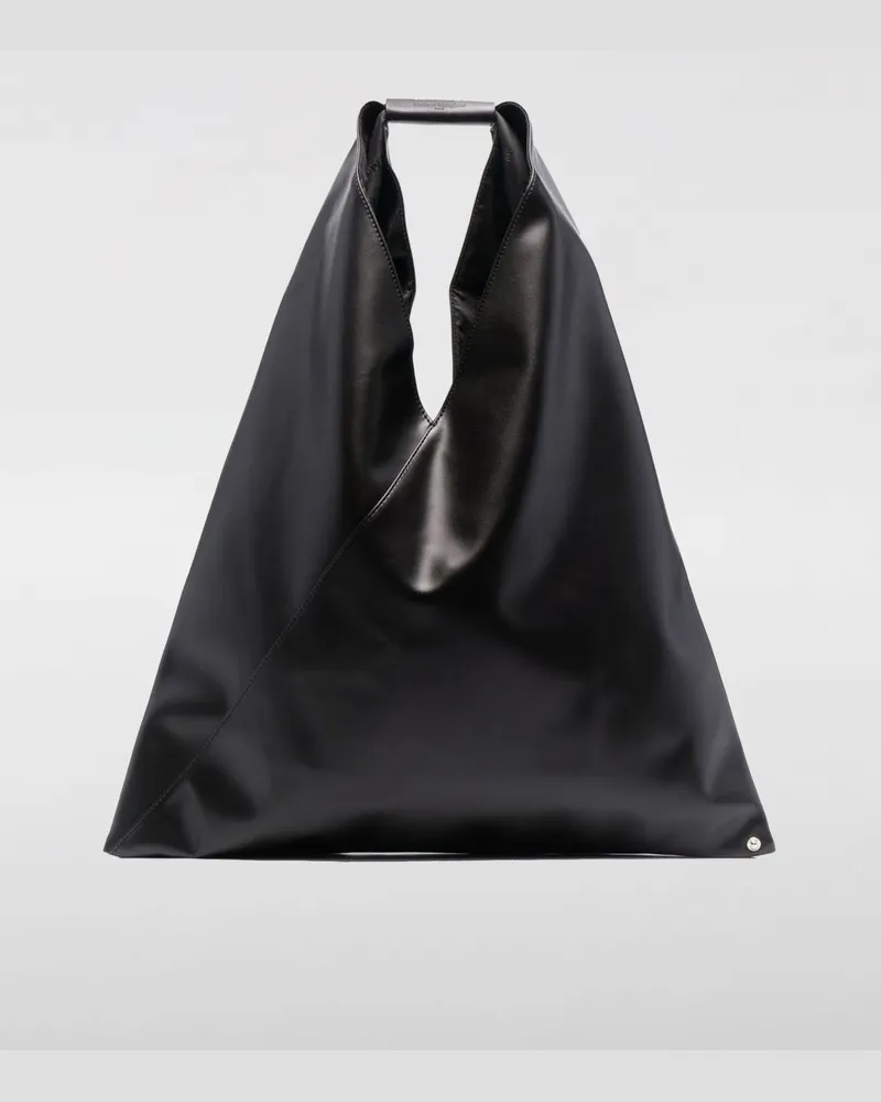 Maison Margiela Umhngetasche damen Schwarz