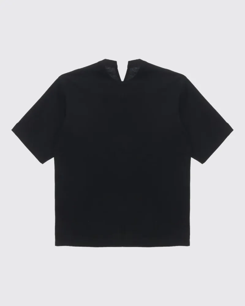 Carven T-shirt damen Schwarz