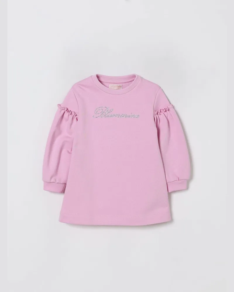 Blumarine Anzug kinder Pink