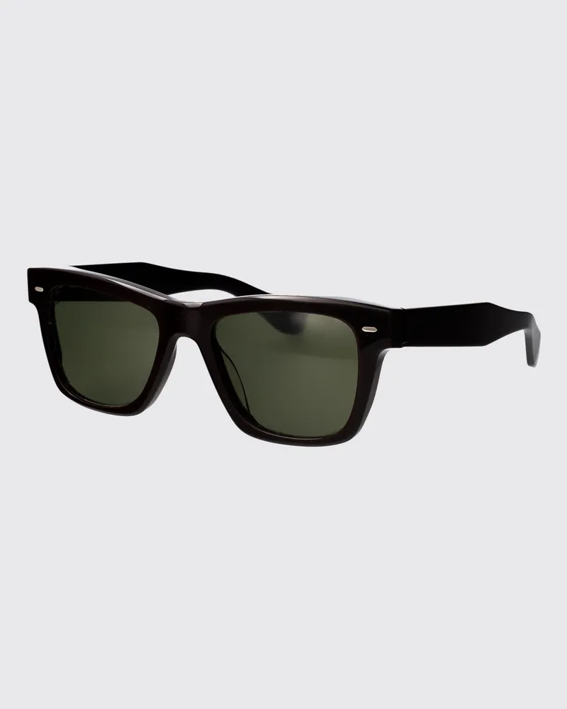 Oliver Peoples Sonnenbrillen herren Braun