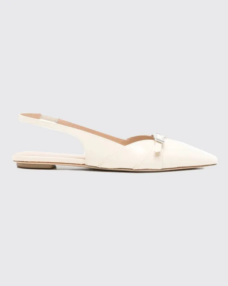 Stuart Weitzman Sandalen mit absatz damen Weiß