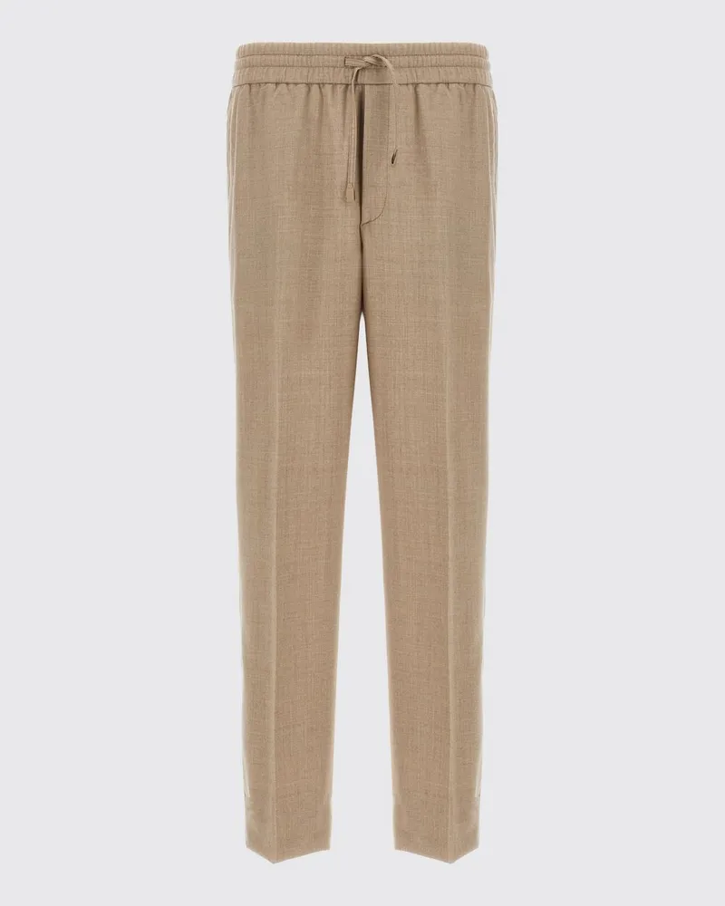 Brioni Hose herren Beige