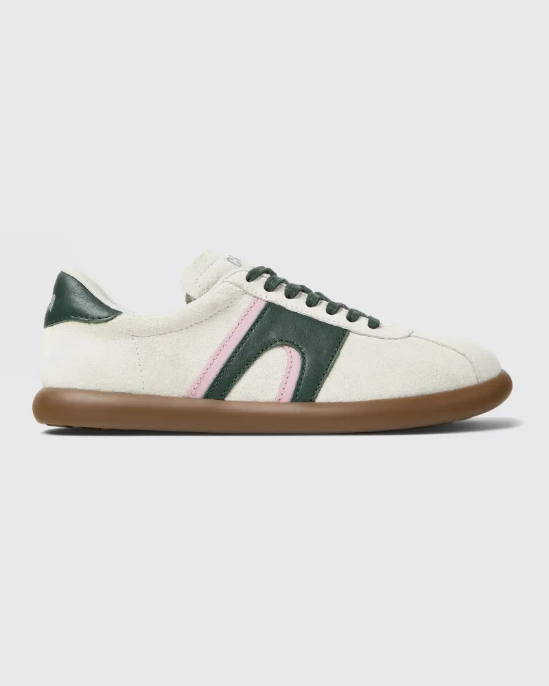 Camper Schuhe damen Weiß