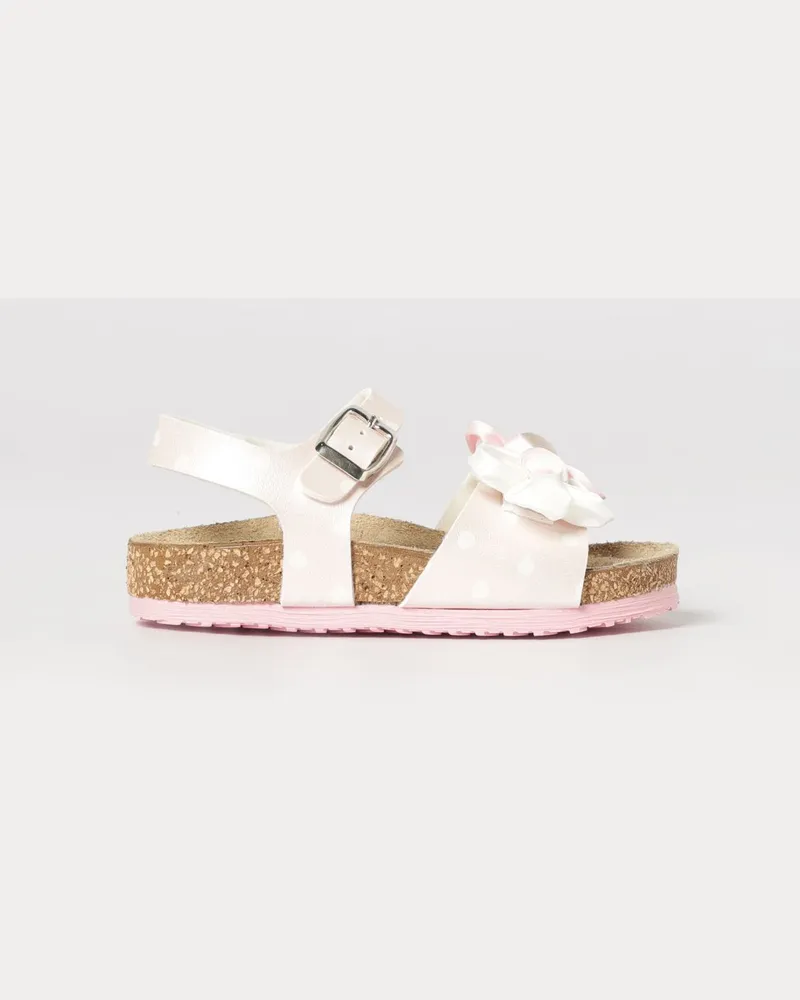 Monnalisa Schuhe kinder Pink