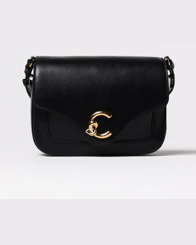 Coccinelle Handtasche damen Schwarz
