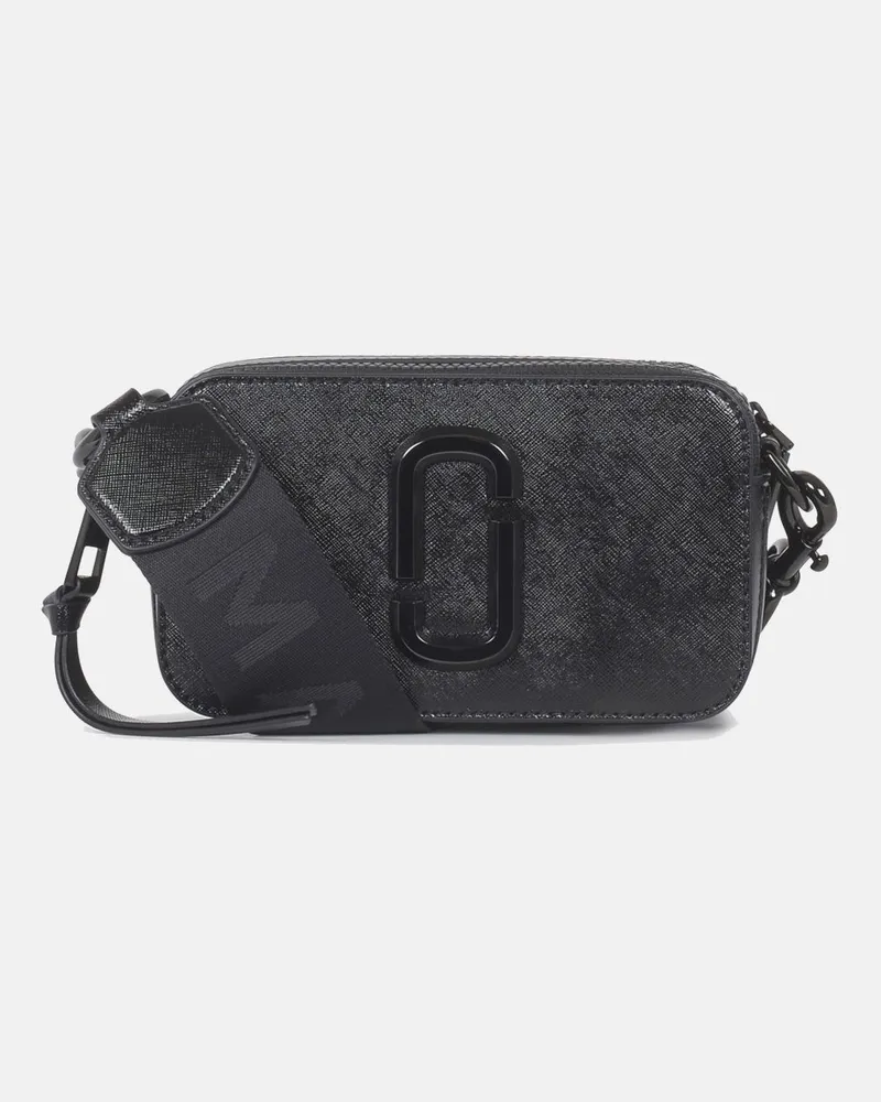 Marc Jacobs Schultertasche damen Schwarz