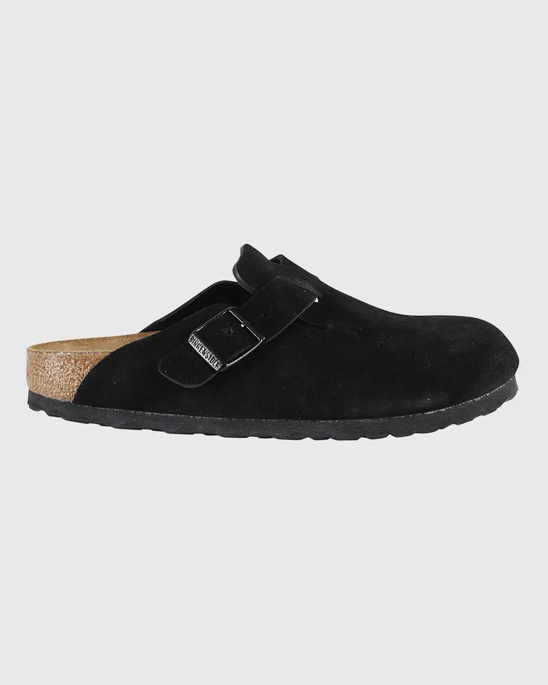 Birkenstock Schuhe damen Schwarz