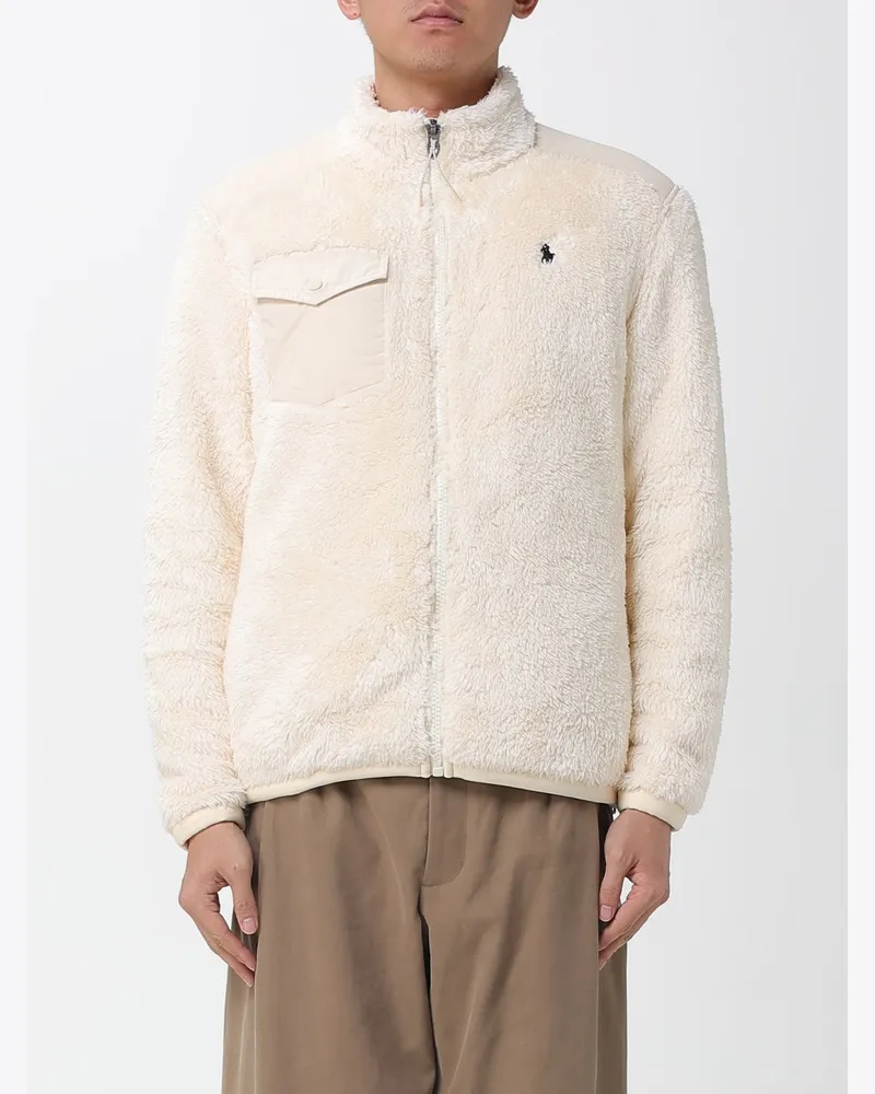 Ralph Lauren Pullover herren Weiß
