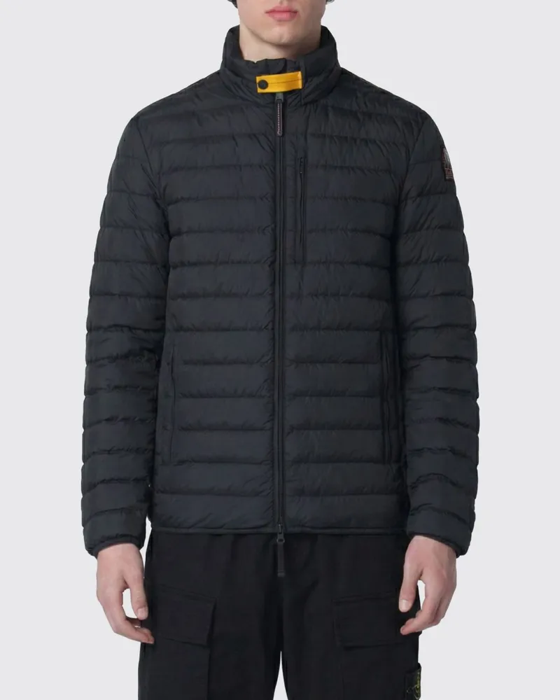Parajumpers Jacke herren Schwarz