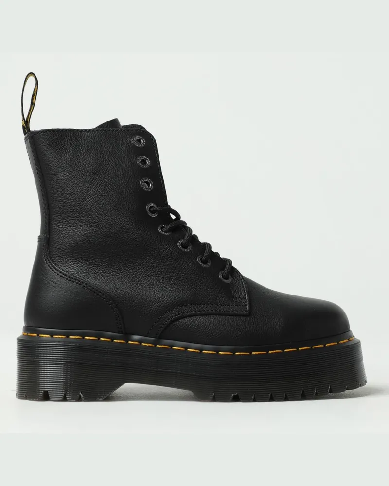 Dr.Martens Schuhe damen Schwarz
