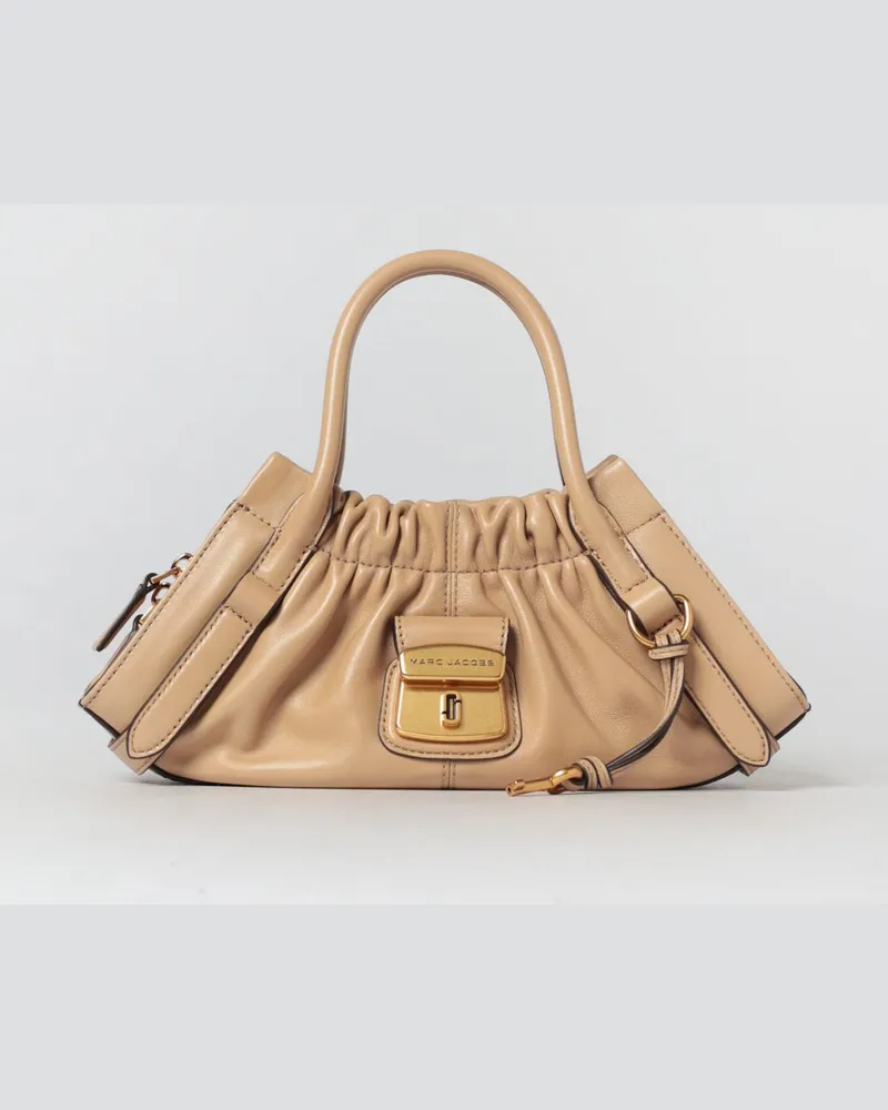 Marc Jacobs Handtasche damen Camel