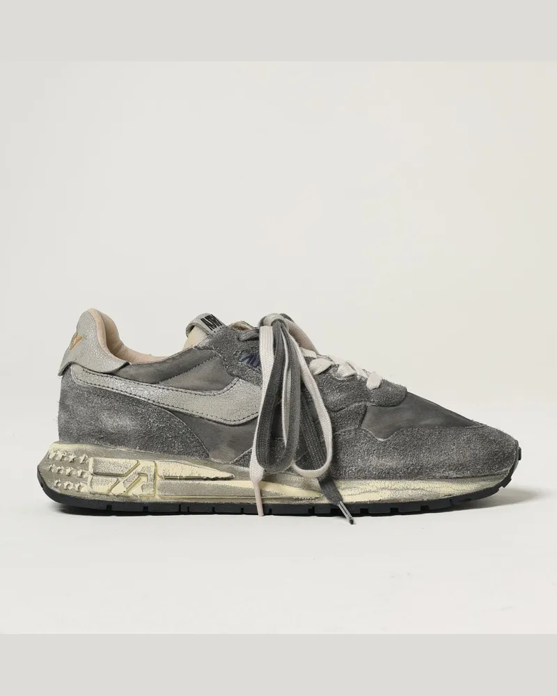 AUTRY Sneakers herren Schwarz