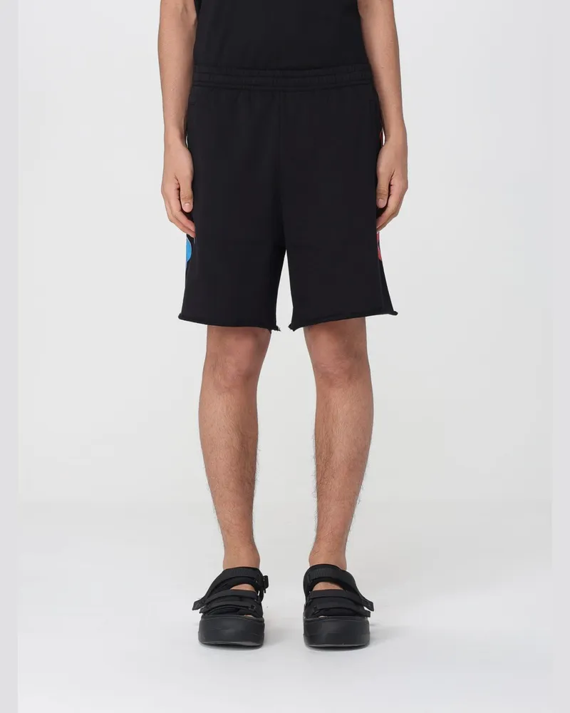 BARROW Shorts herren Schwarz