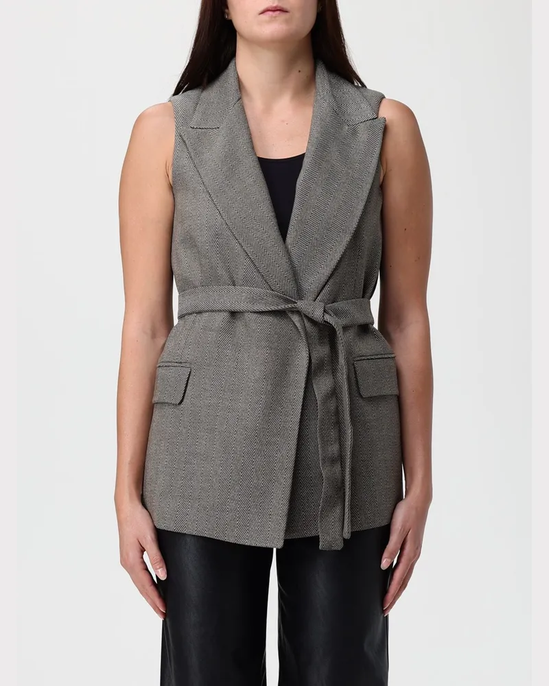 Liu Jo Jacke damen Grau