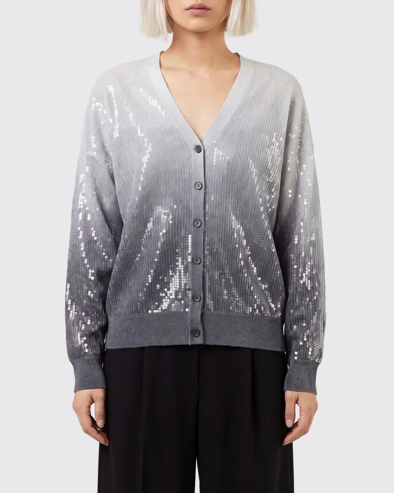 Liu Jo Pullover damen Grau