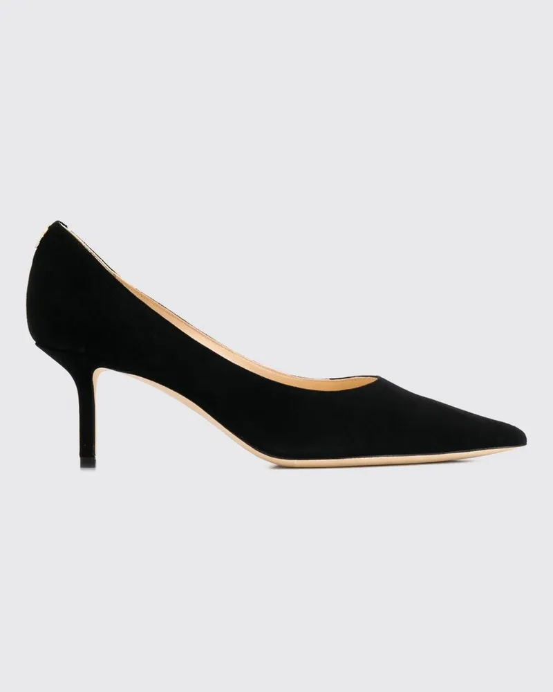 Jimmy Choo Absatzschuhe damen Schwarz