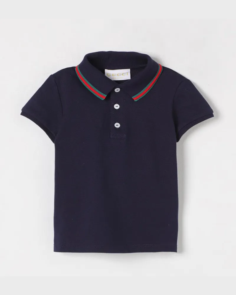 Gucci T-shirt kinder Sea