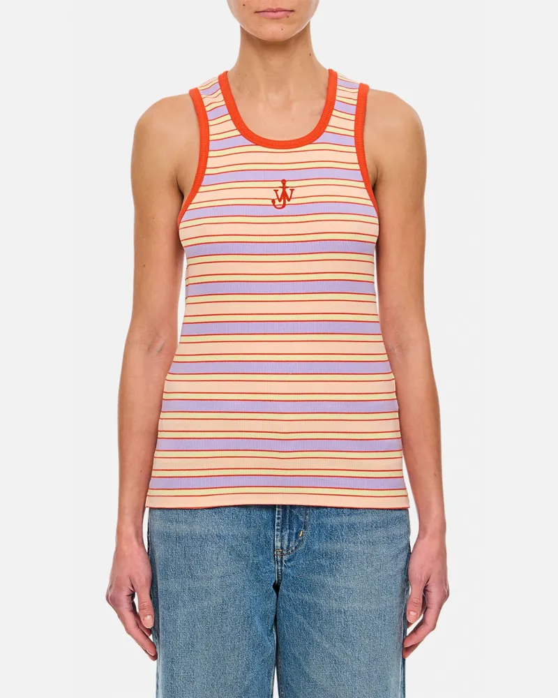 J.W.Anderson Top damen Bunt