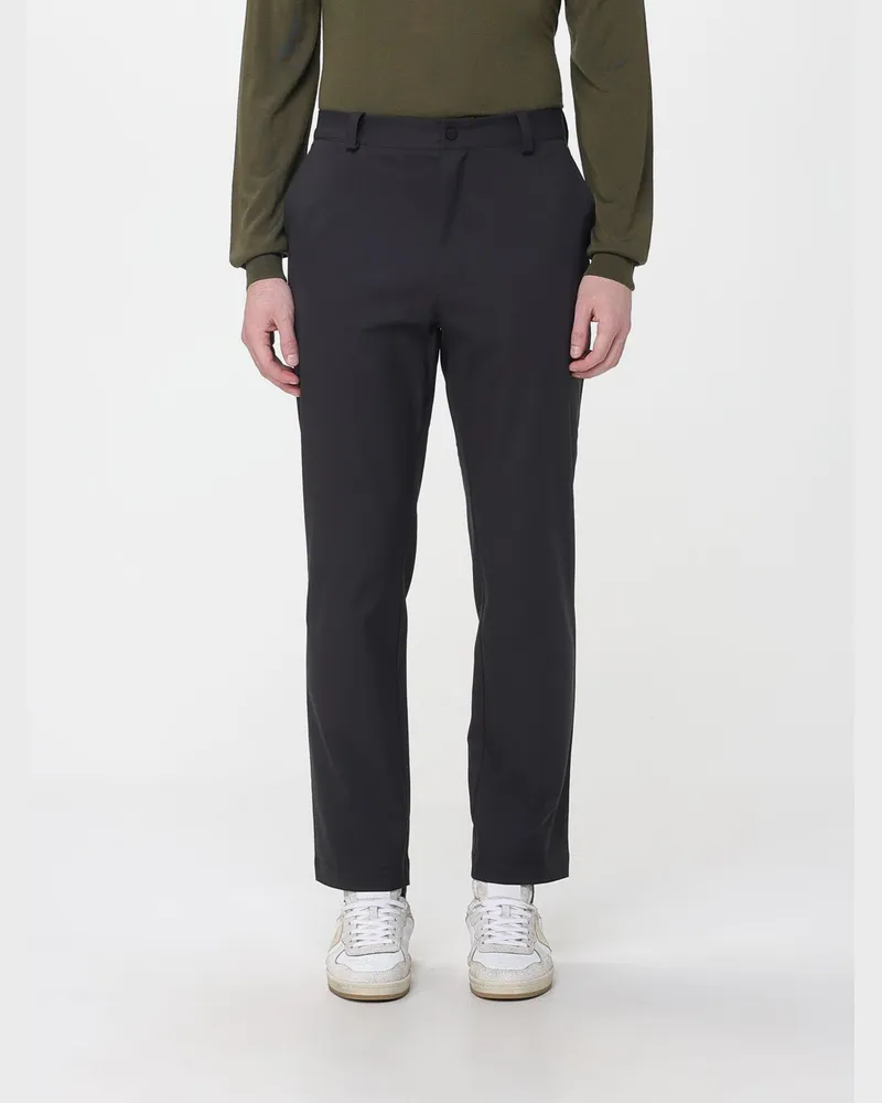 K-Way Hose herren Schwarz