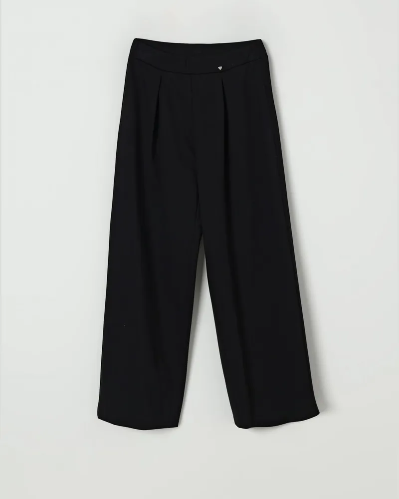 Monnalisa Hose kinder Schwarz
