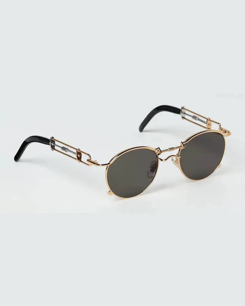Jean Paul Gaultier Sonnenbrillen damen Gold