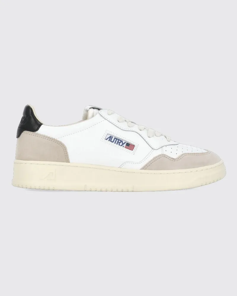 AUTRY Schuhe damen Weiß
