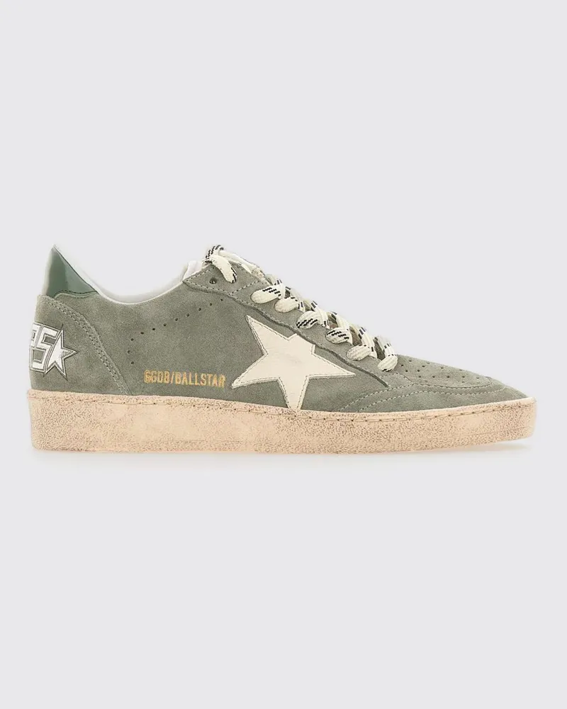 Golden Goose Sneakers damen Grün