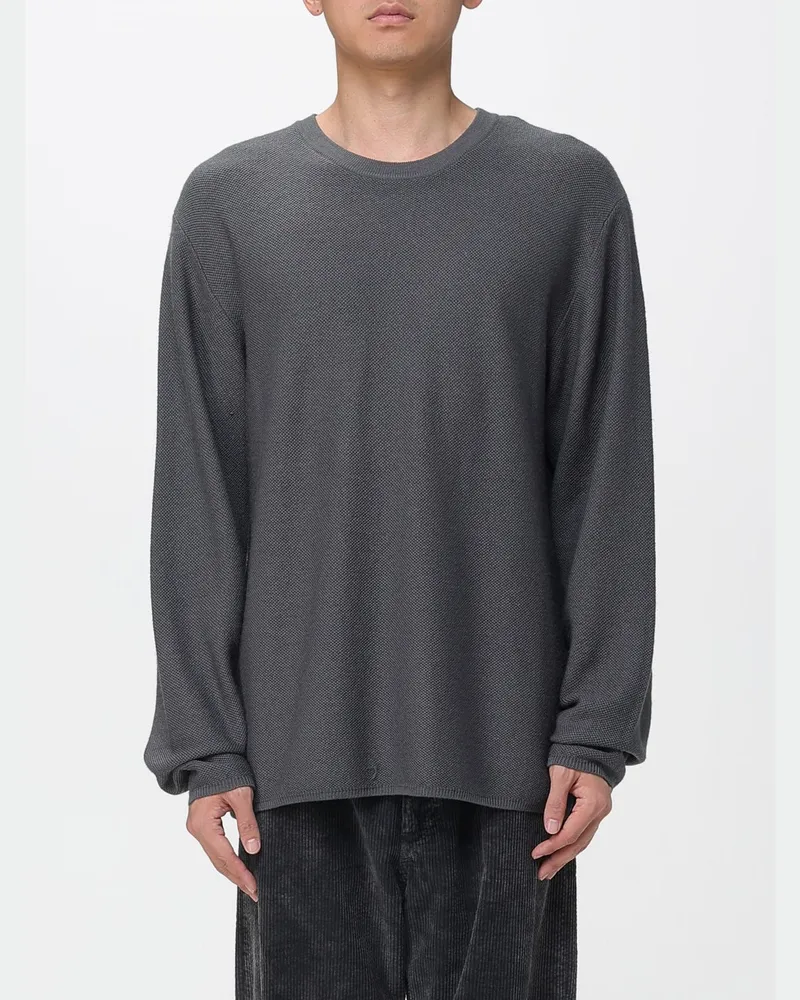 Dolce & Gabbana Pullover herren Dolce & Gabbana Charcoal