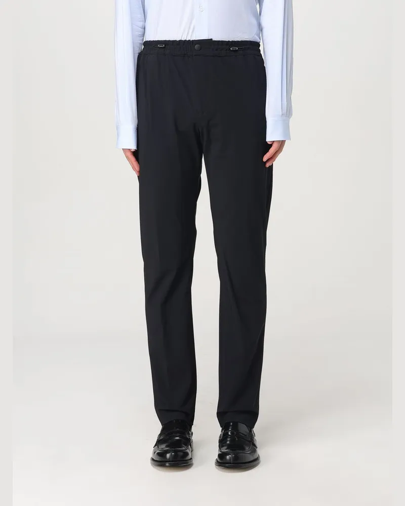 PT TORINO Hose herren Schwarz